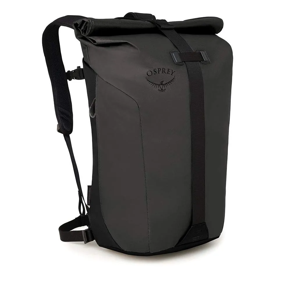 Osprey Packs Transporter Roll Top Laptop Backpack Bags Osprey-Packs