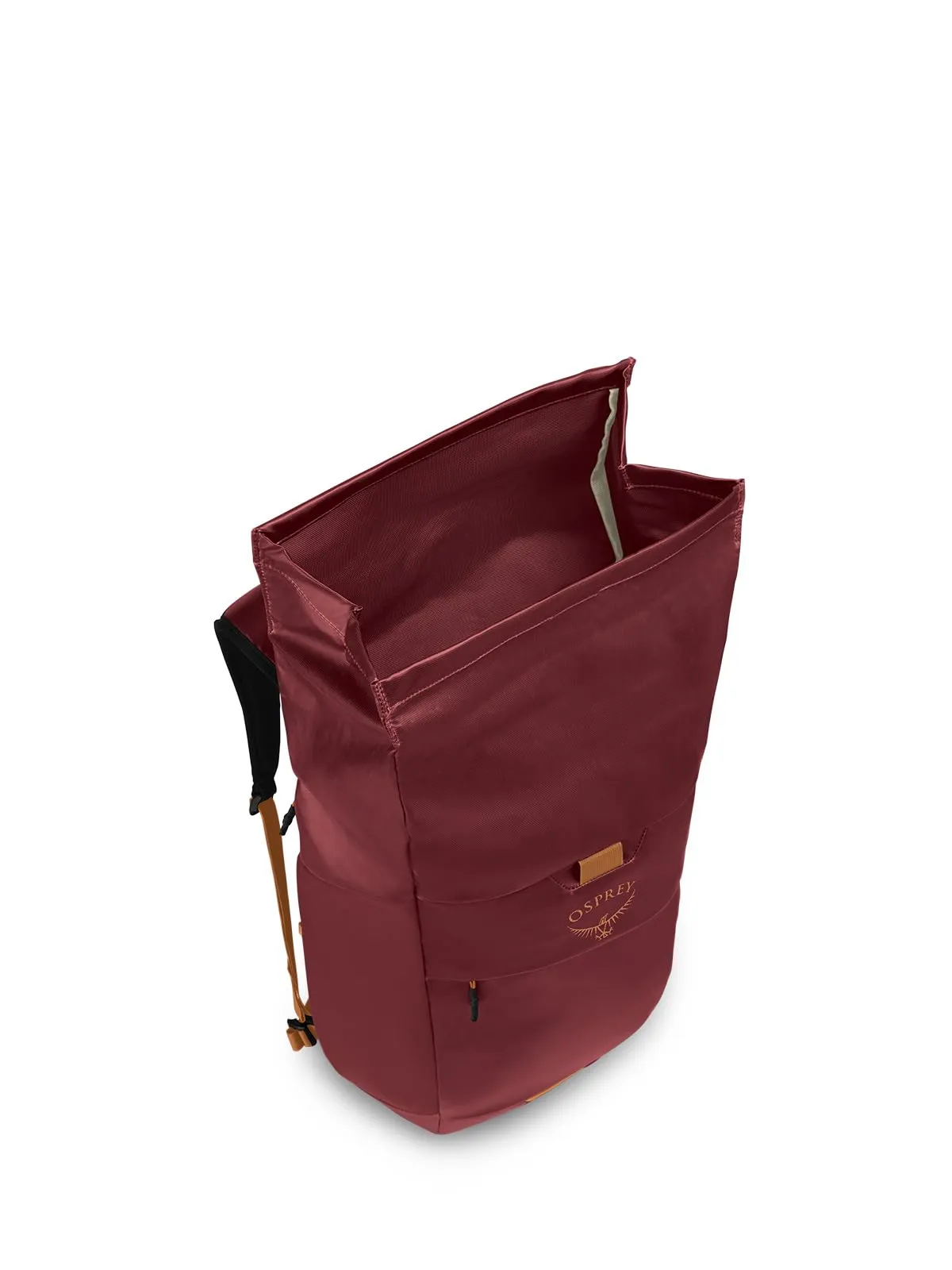 Osprey Packs Transporter Roll Top Laptop Backpack Bags Osprey-Packs