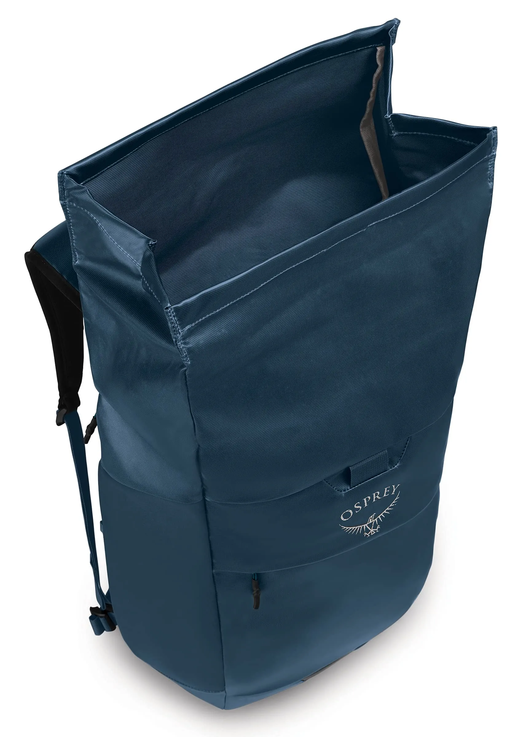 Osprey Packs Transporter Roll Top Laptop Backpack Bags Osprey-Packs
