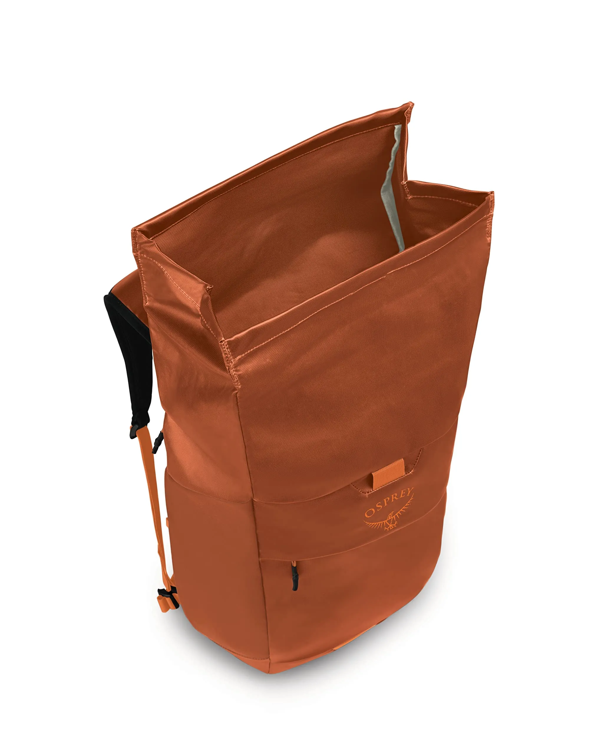 Osprey Packs Transporter Roll Top Laptop Backpack Bags Osprey-Packs