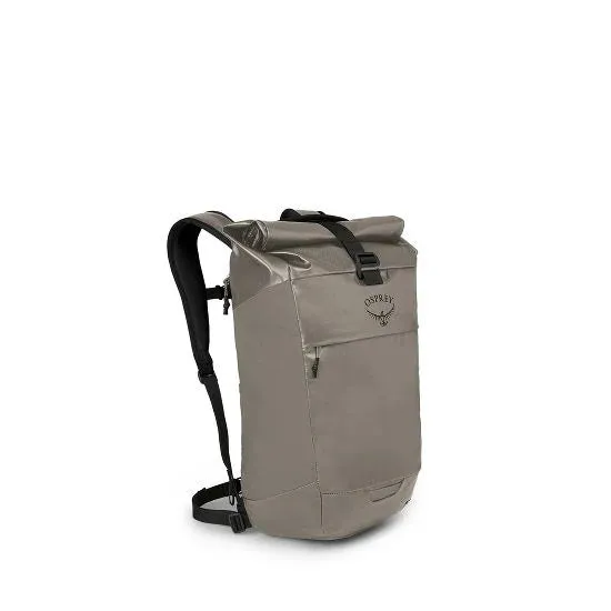 Osprey Packs Transporter Roll Top Laptop Backpack Bags Osprey-Packs