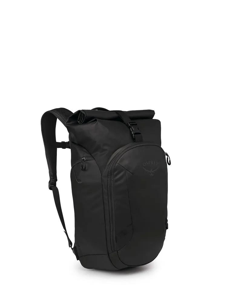 Osprey Packs Transporter Roll Top Laptop Backpack Bags Osprey-Packs