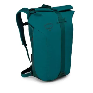 Osprey Packs Transporter Roll Top Laptop Backpack Bags Osprey-Packs