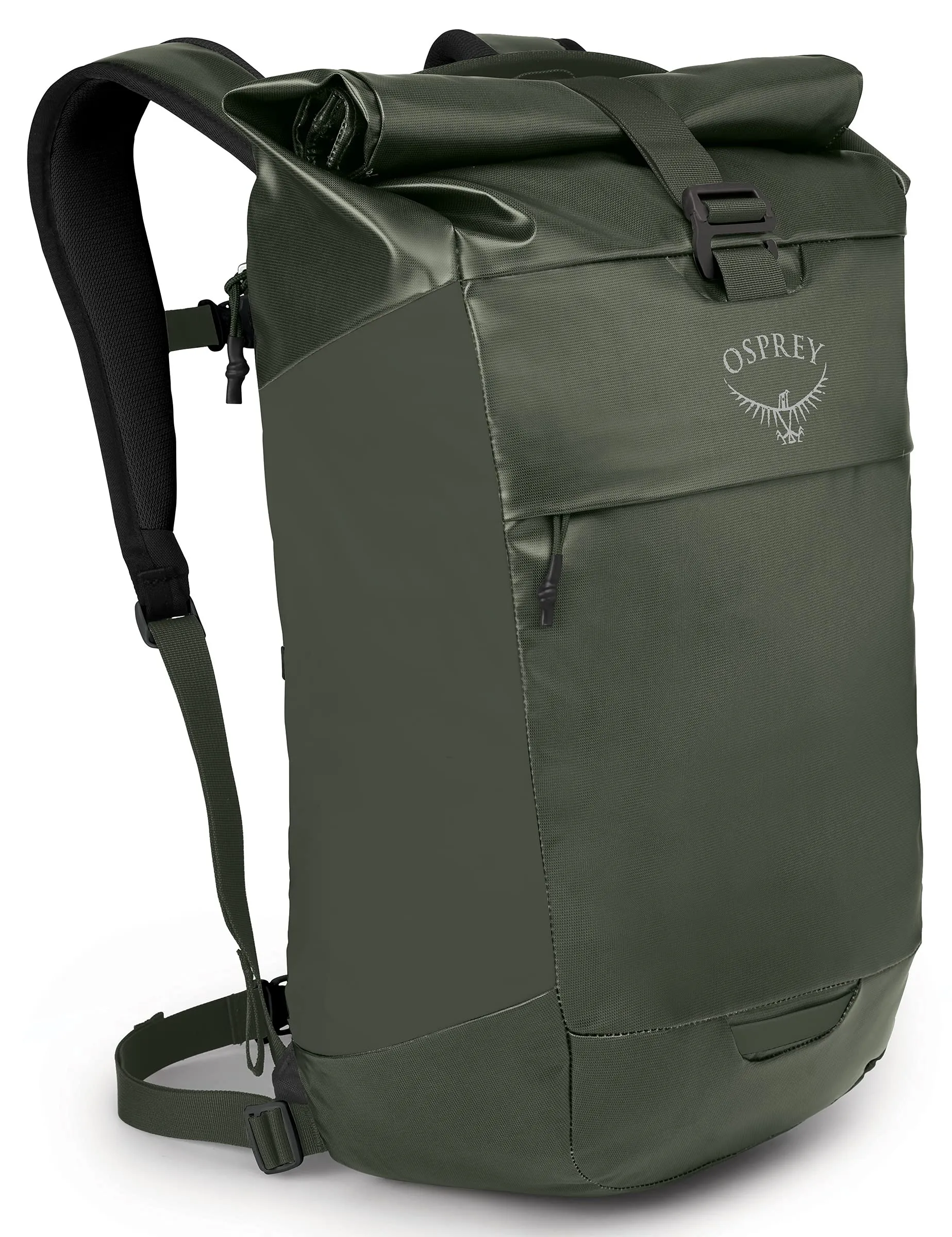 Osprey Packs Transporter Roll Top Laptop Backpack Bags Osprey-Packs