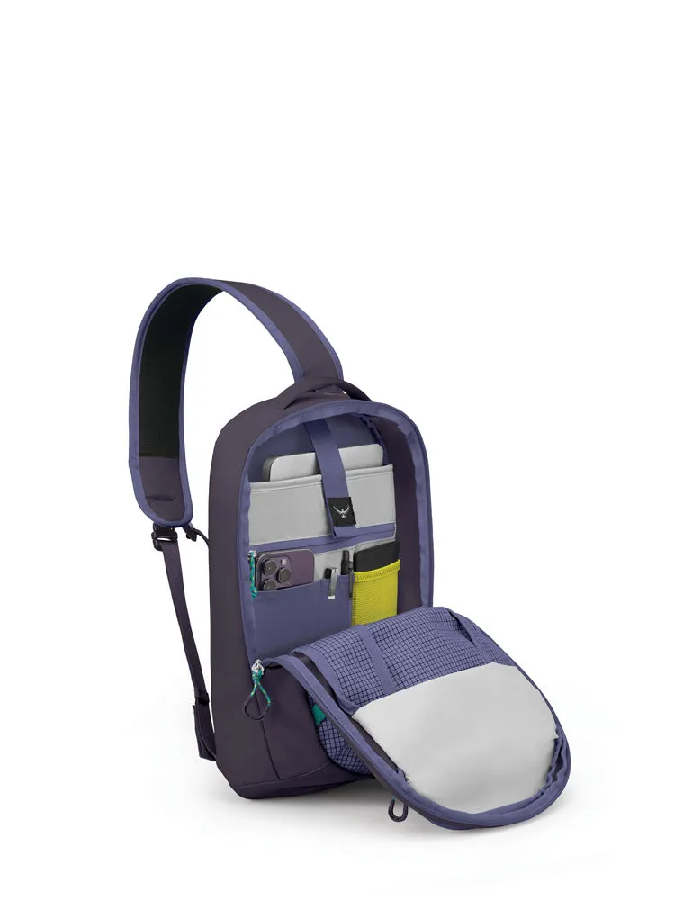 Osprey Packs Transporter Sling Bags Osprey-Packs