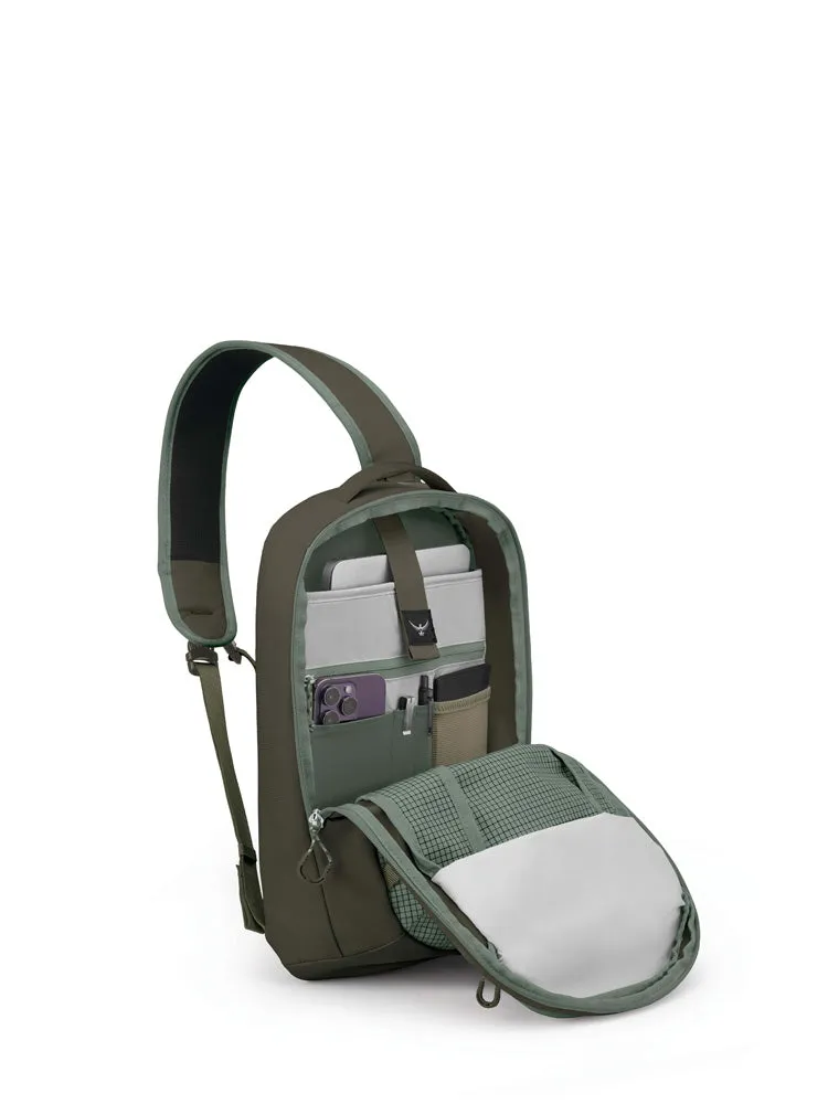 Osprey Packs Transporter Sling Bags Osprey-Packs