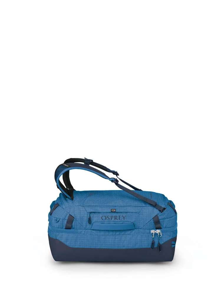 Osprey Packs Transporter Squffel 44 Bags Osprey-Packs