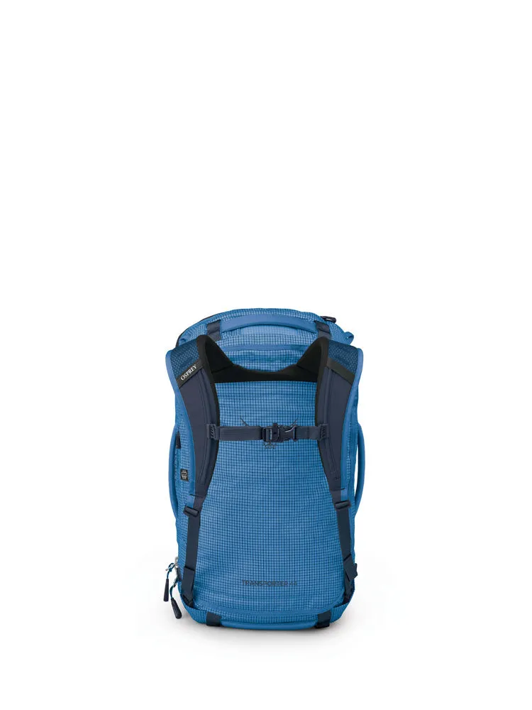 Osprey Packs Transporter Squffel 44 Bags Osprey-Packs