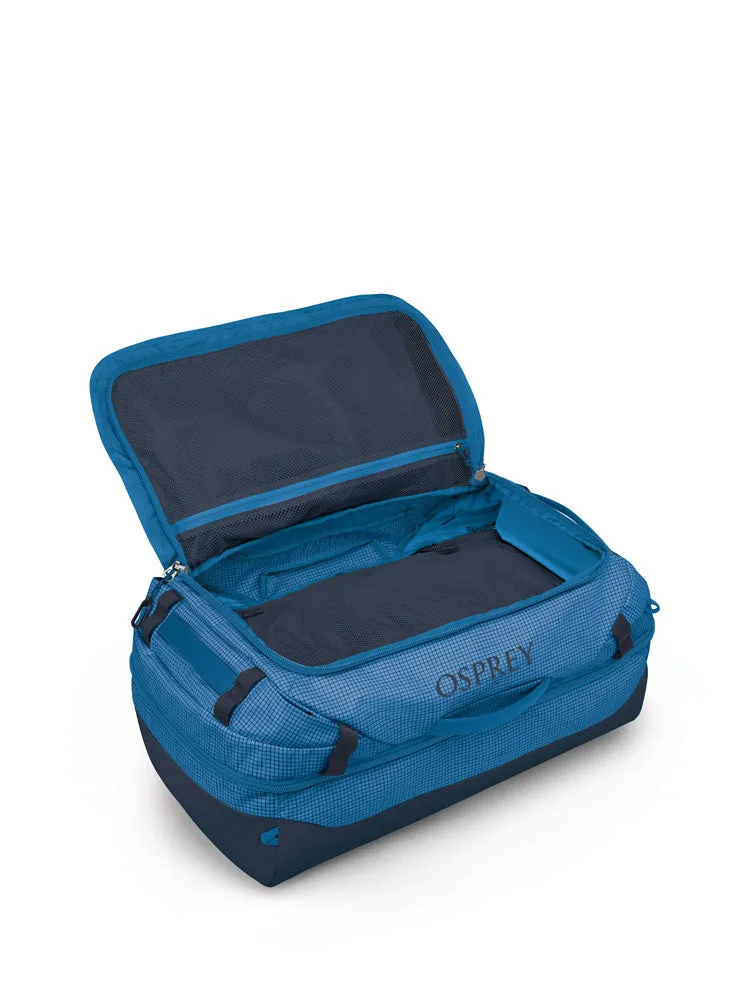 Osprey Packs Transporter Squffel 70 Bags Osprey-Packs