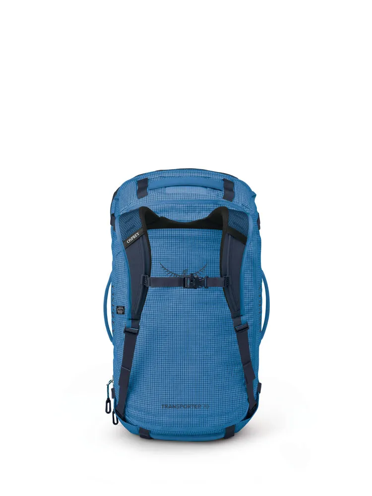 Osprey Packs Transporter Squffel 70 Bags Osprey-Packs