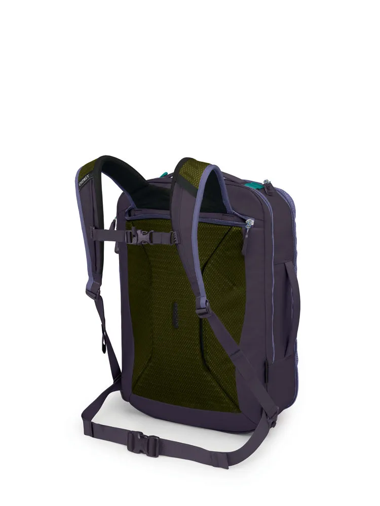 Osprey Packs Transporter Travel Pack 36 Bags Osprey-Packs