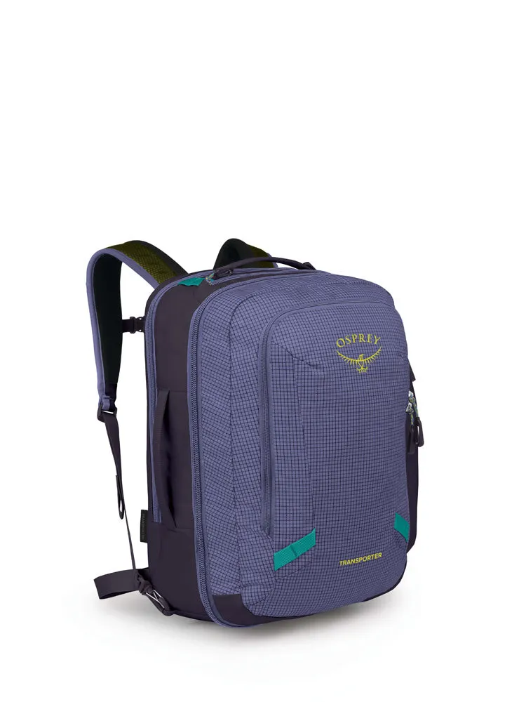 Osprey Packs Transporter Travel Pack 36 Bags Osprey-Packs