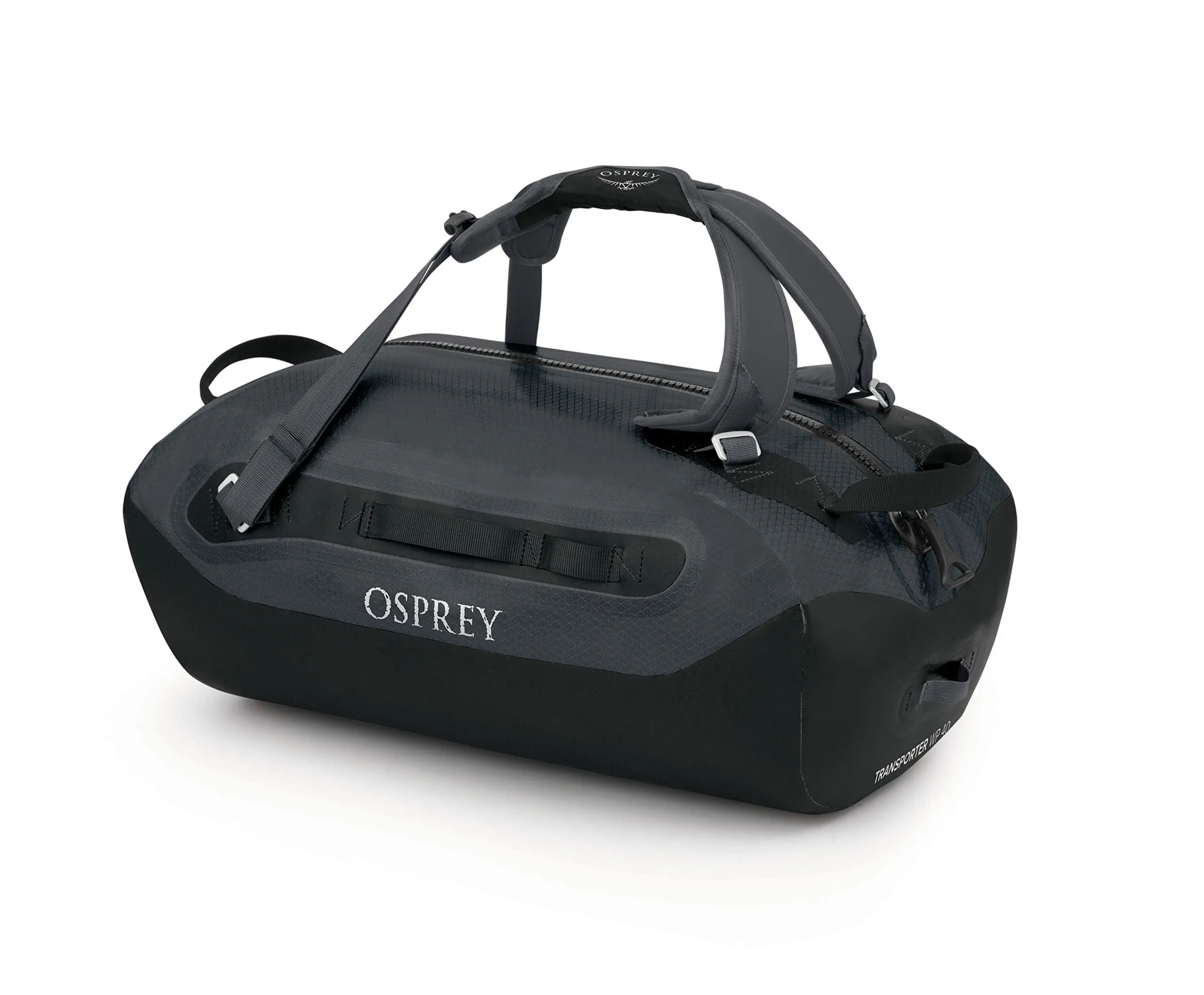 Osprey Packs Transporter Waterproof 40 Duffel Bag Bags Osprey-Packs