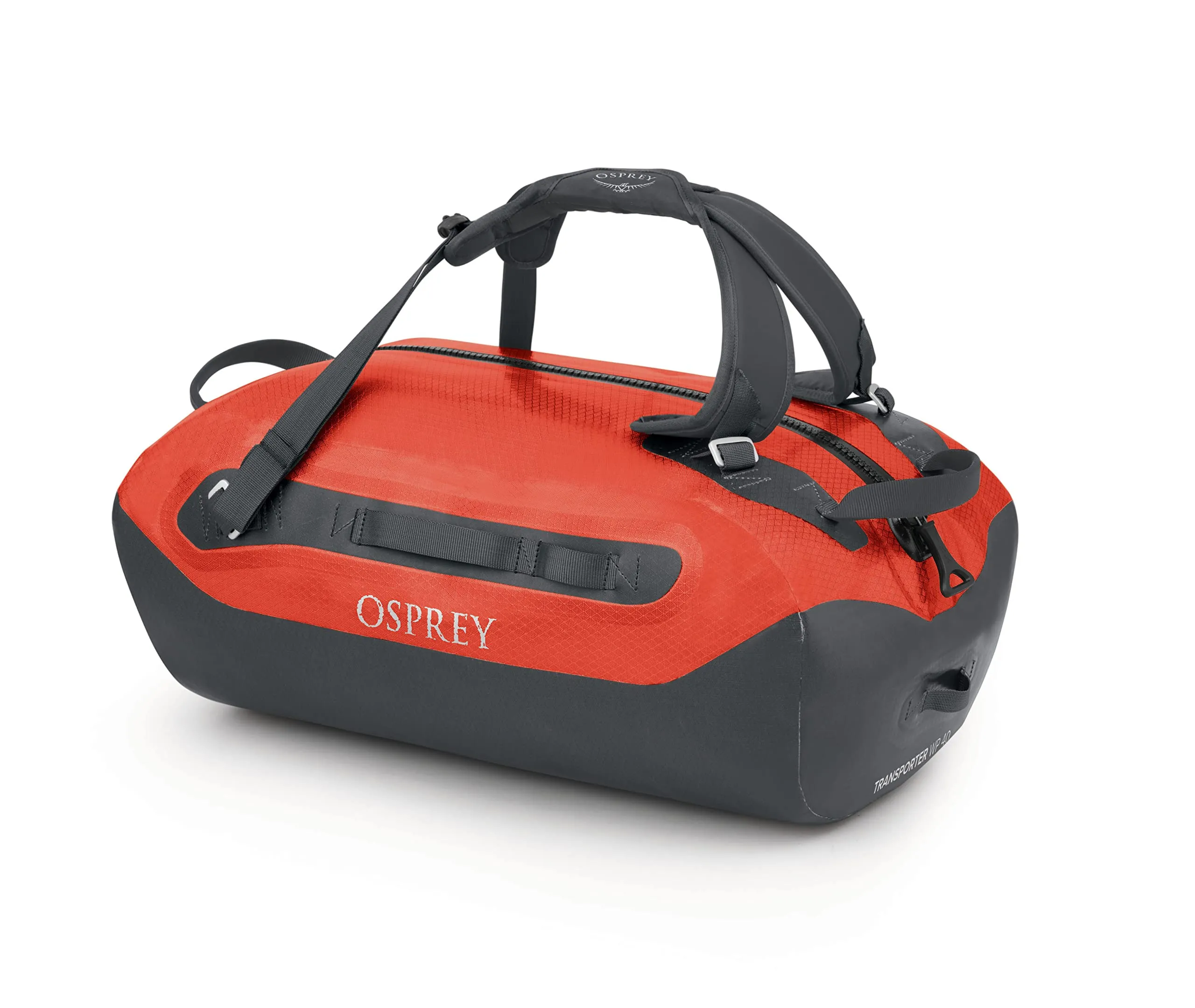 Osprey Packs Transporter Waterproof 40 Duffel Bag Bags Osprey-Packs