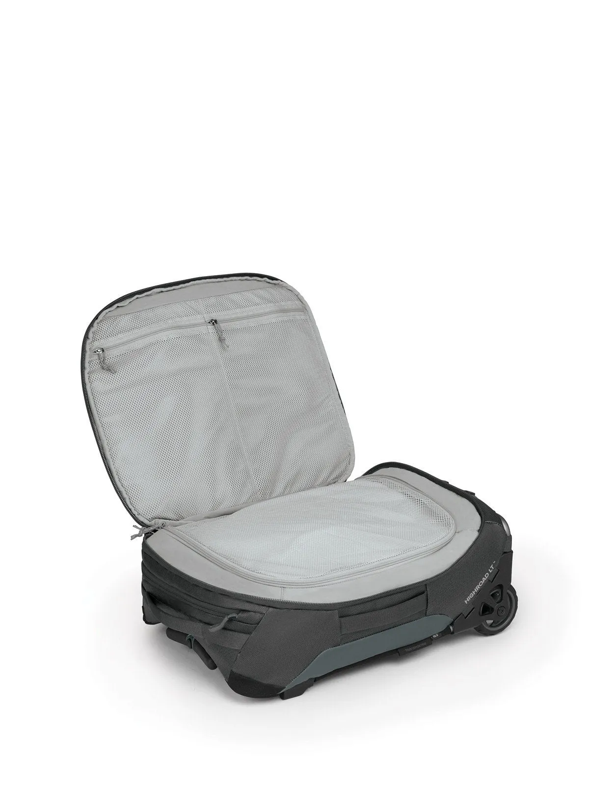 Osprey Packs Transporter Wheeled Global Carry-On Bags Osprey-Packs