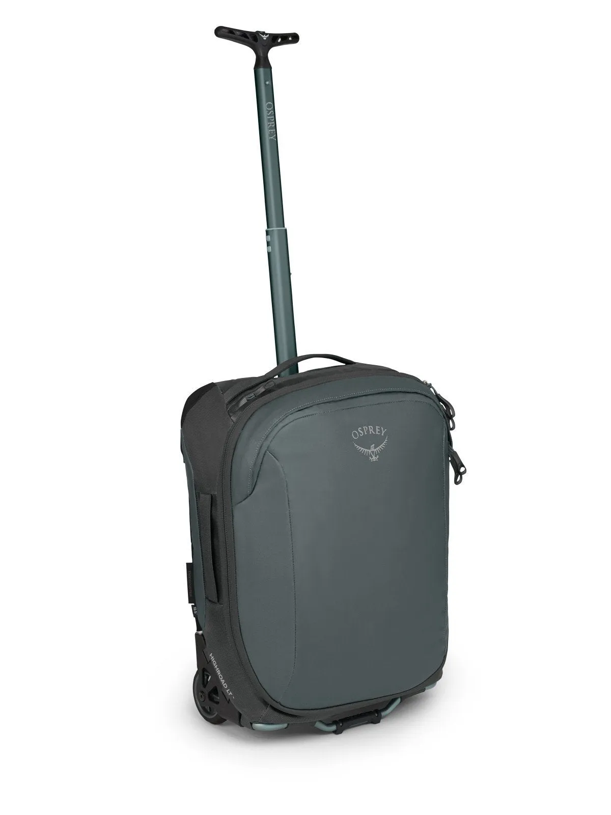 Osprey Packs Transporter Wheeled Global Carry-On Bags Osprey-Packs