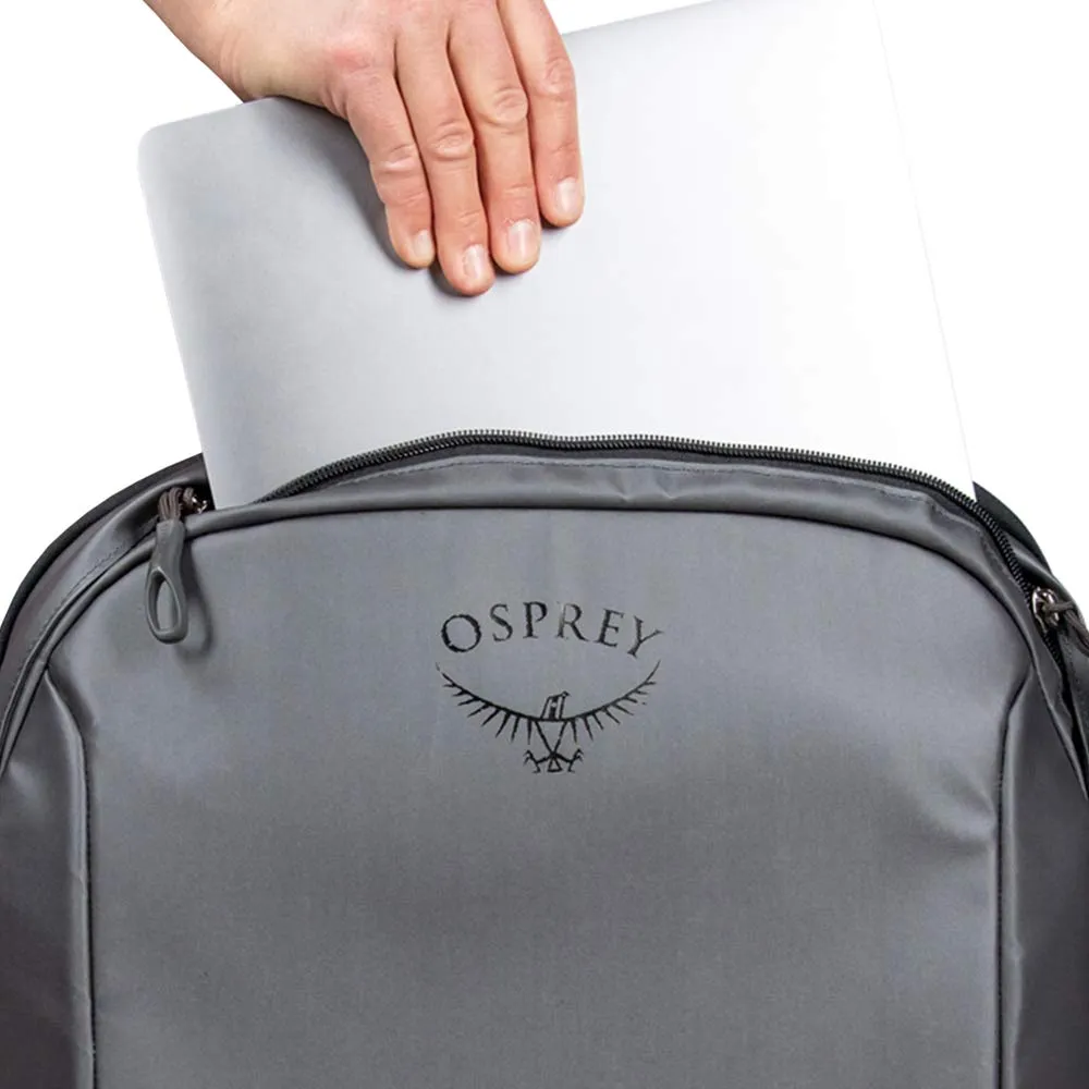 Osprey Packs Transporter Wheeled Global Carry-On Bags Osprey-Packs