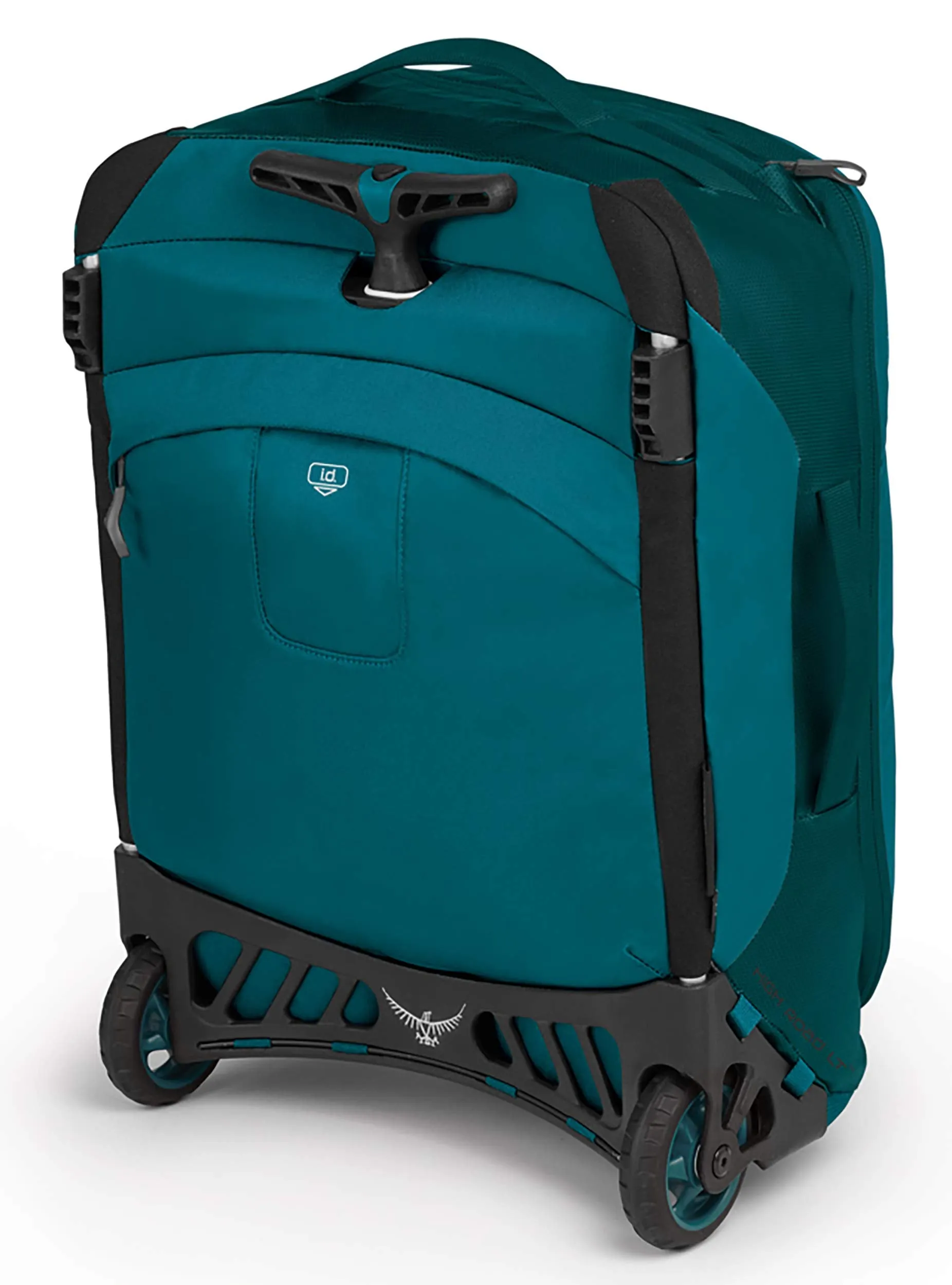 Osprey Packs Transporter Wheeled Global Carry-On Bags Osprey-Packs