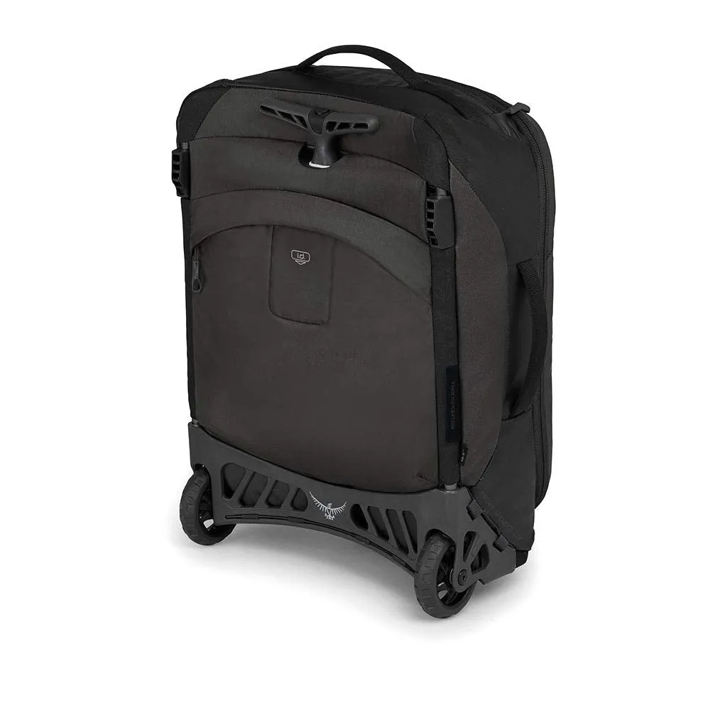 Osprey Packs Transporter Wheeled Global Carry-On Bags Osprey-Packs