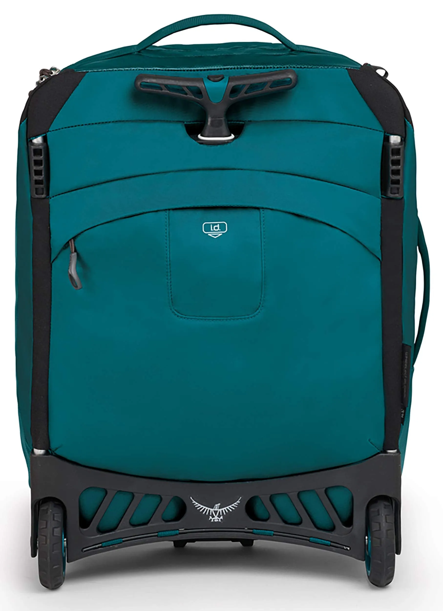 Osprey Packs Transporter Wheeled Global Carry-On Bags Osprey-Packs