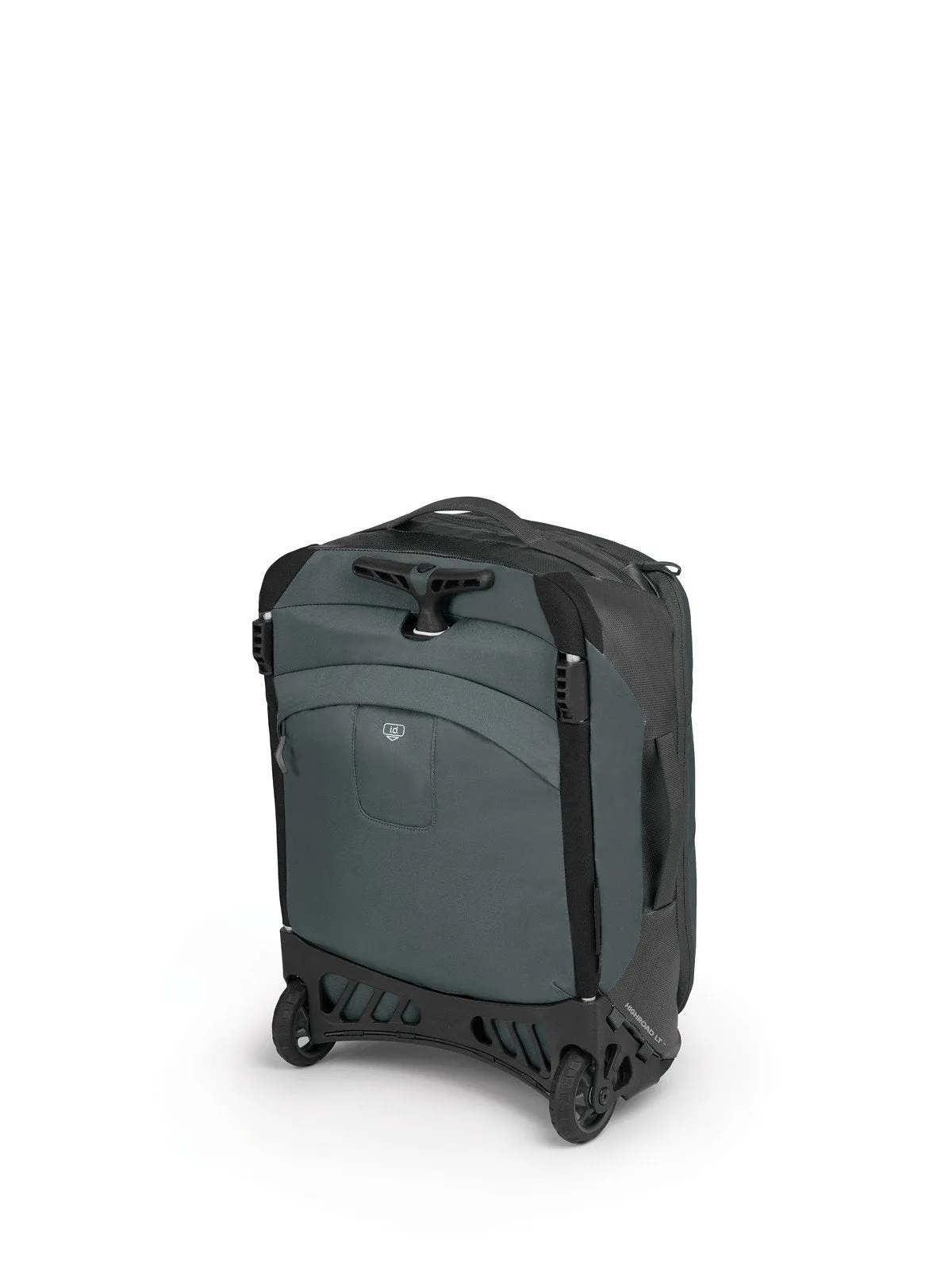 Osprey Packs Transporter Wheeled Global Carry-On Bags Osprey-Packs
