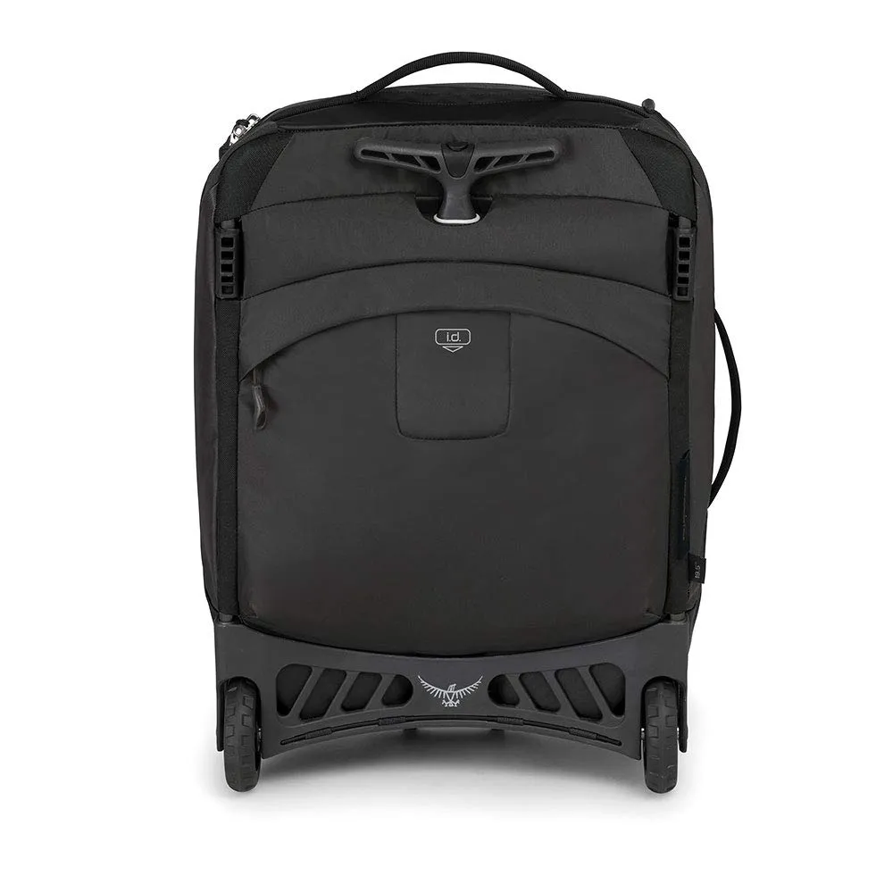 Osprey Packs Transporter Wheeled Global Carry-On Bags Osprey-Packs