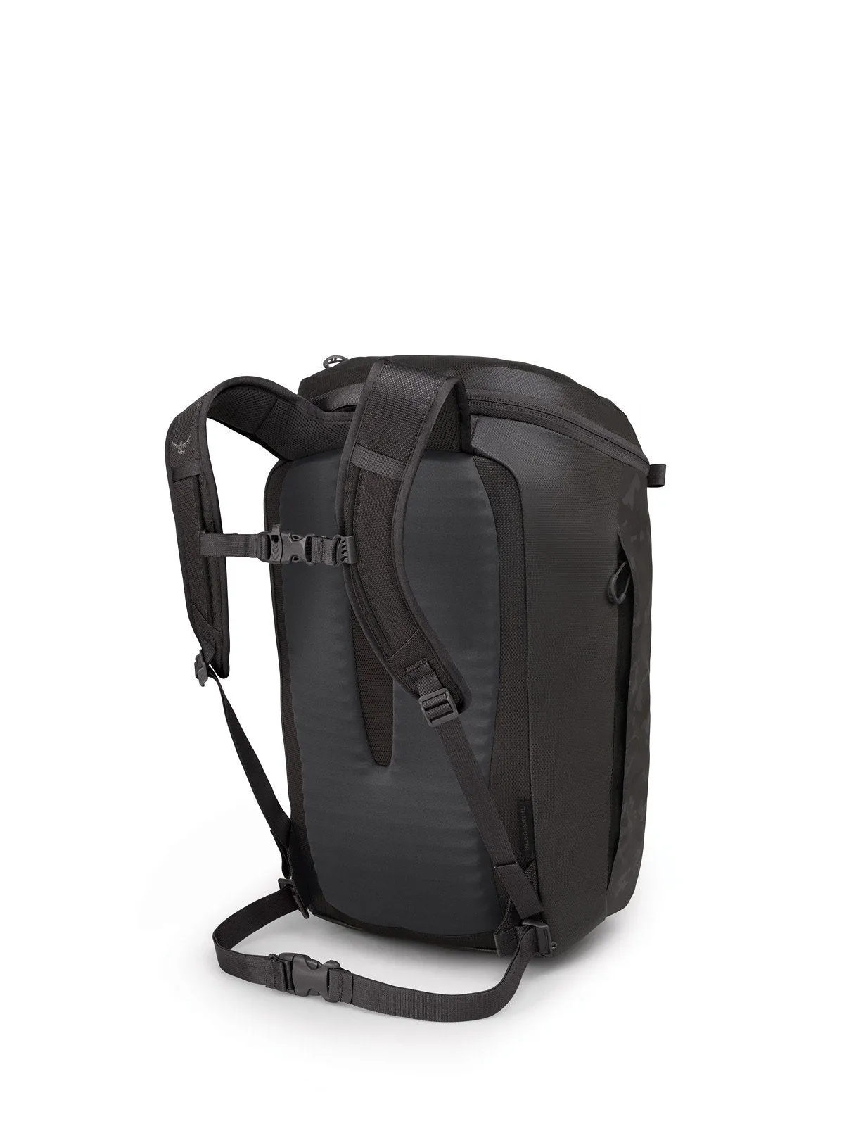 Osprey Packs Transporter Zip Top Laptop Backpack Bags Osprey-Packs