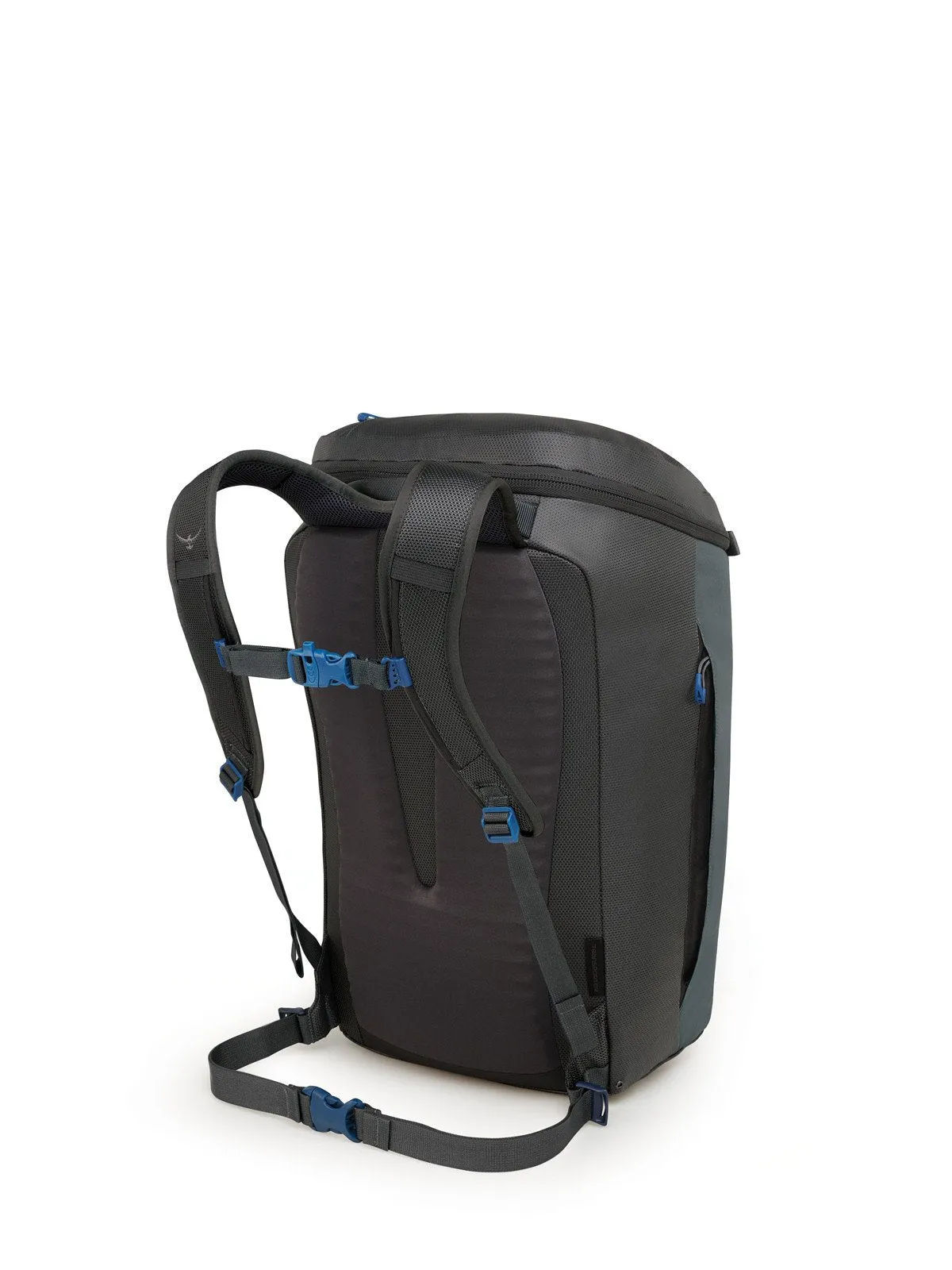 Osprey Packs Transporter Zip Top Laptop Backpack Bags Osprey-Packs