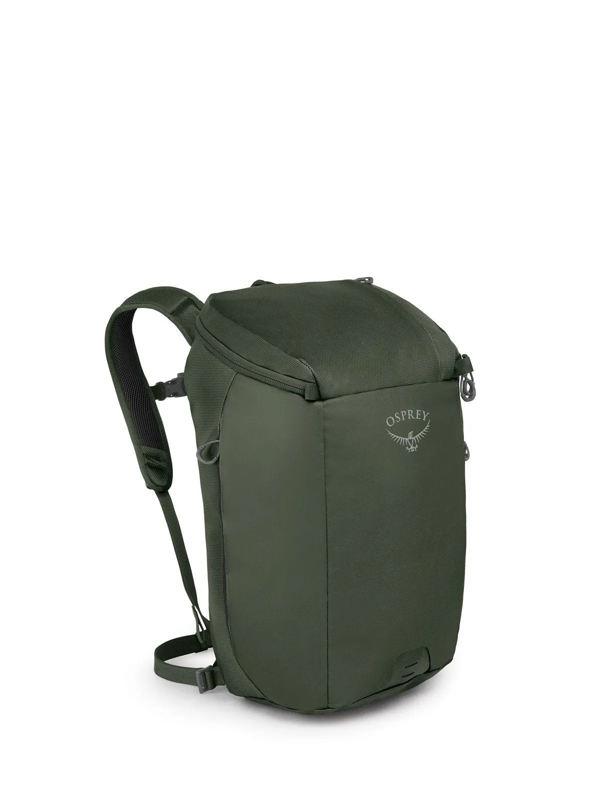 Osprey Packs Transporter Zip Top Laptop Backpack Bags Osprey-Packs