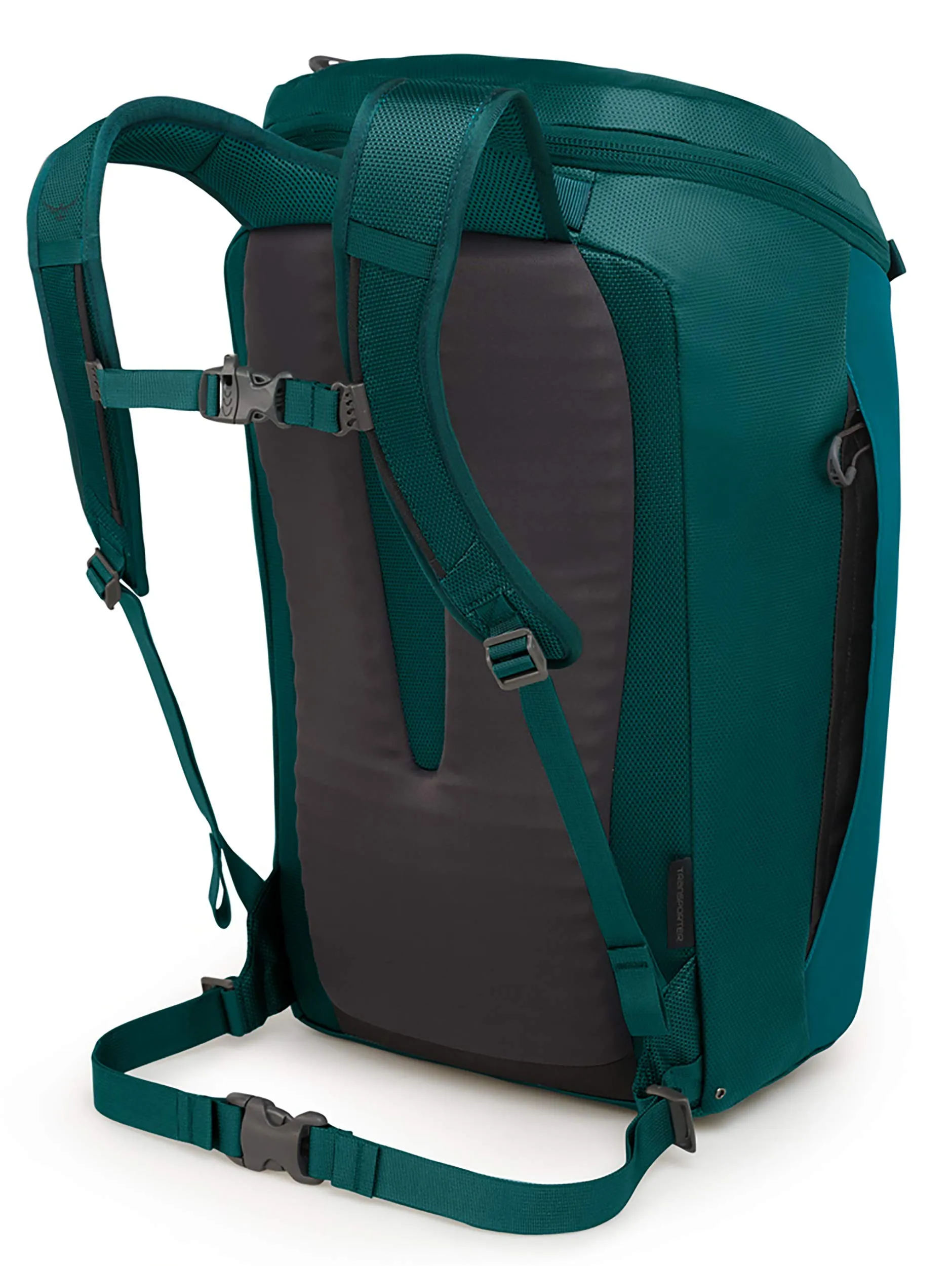 Osprey Packs Transporter Zip Top Laptop Backpack Bags Osprey-Packs