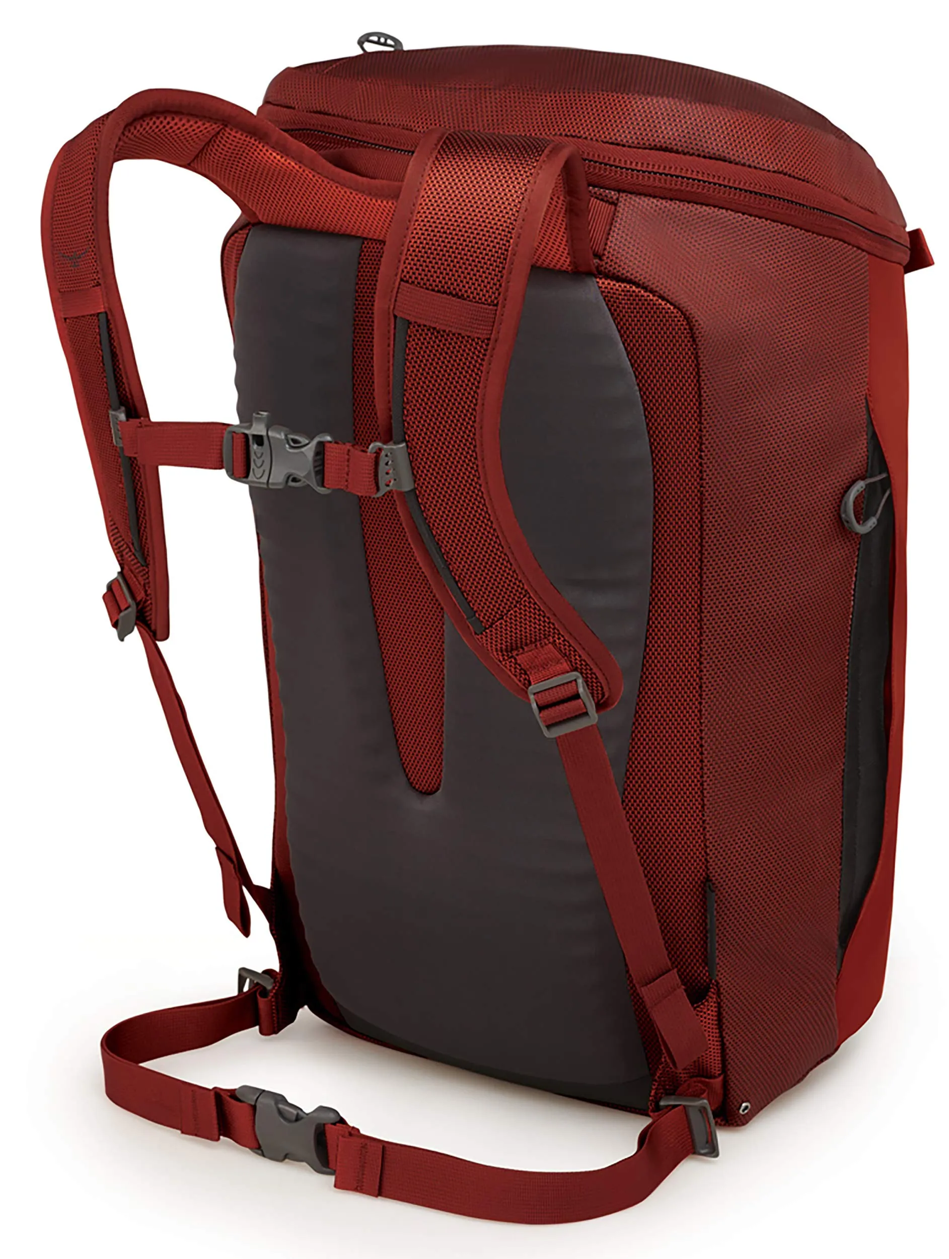 Osprey Packs Transporter Zip Top Laptop Backpack Bags Osprey-Packs