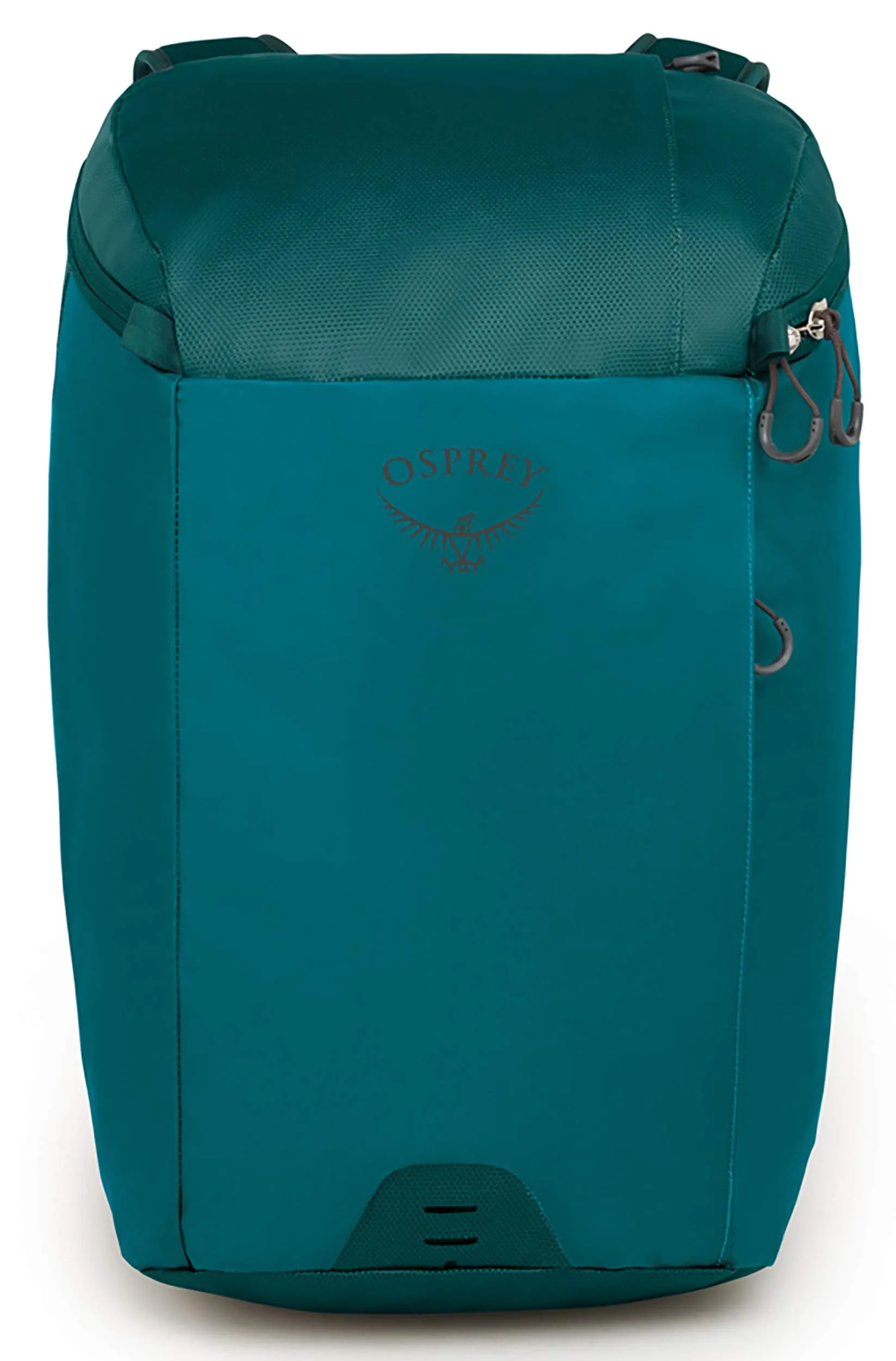 Osprey Packs Transporter Zip Top Laptop Backpack Bags Osprey-Packs