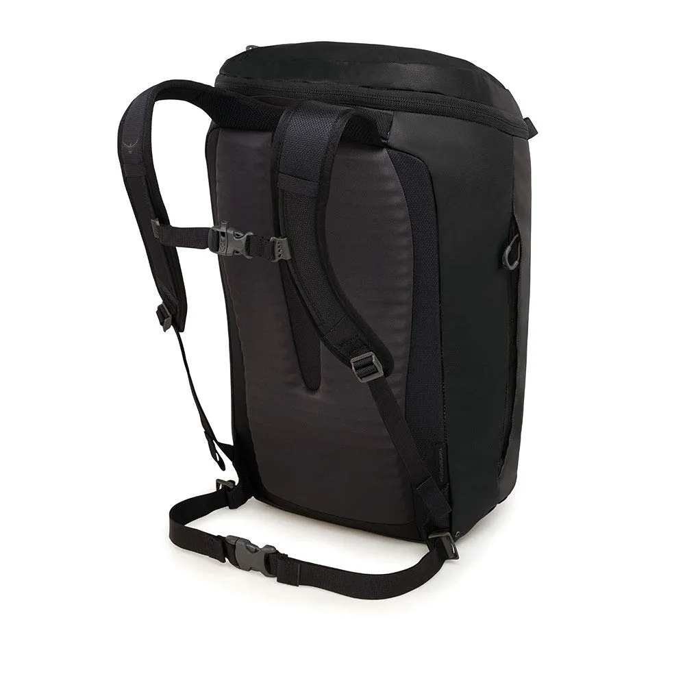 Osprey Packs Transporter Zip Top Laptop Backpack Bags Osprey-Packs