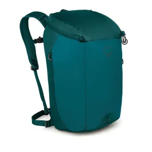 Osprey Packs Transporter Zip Top Laptop Backpack Bags Osprey-Packs