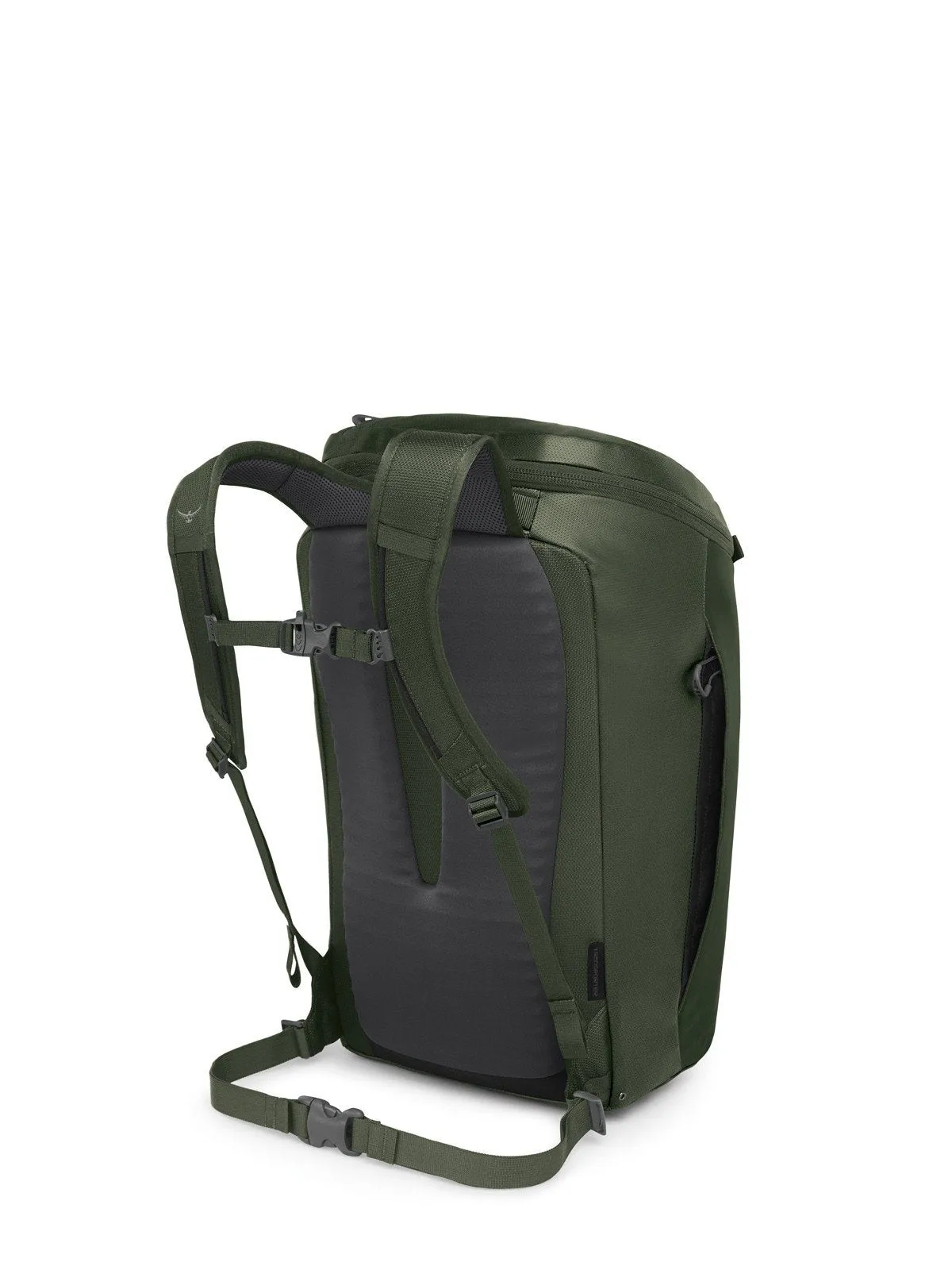 Osprey Packs Transporter Zip Top Laptop Backpack Bags Osprey-Packs