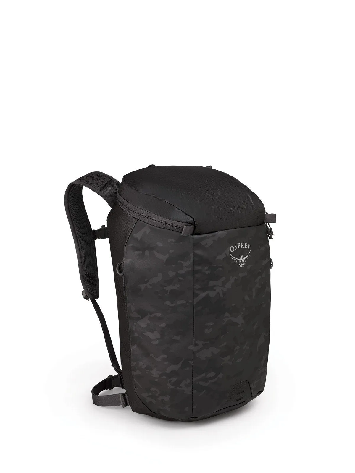 Osprey Packs Transporter Zip Top Laptop Backpack Bags Osprey-Packs