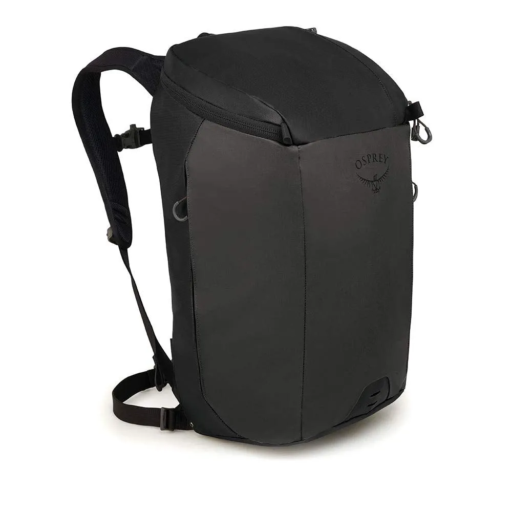 Osprey Packs Transporter Zip Top Laptop Backpack Bags Osprey-Packs
