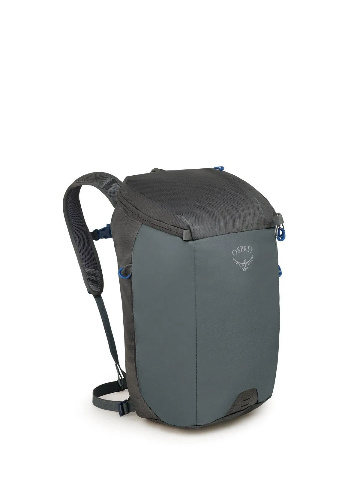 Osprey Packs Transporter Zip Top Laptop Backpack Bags Osprey-Packs