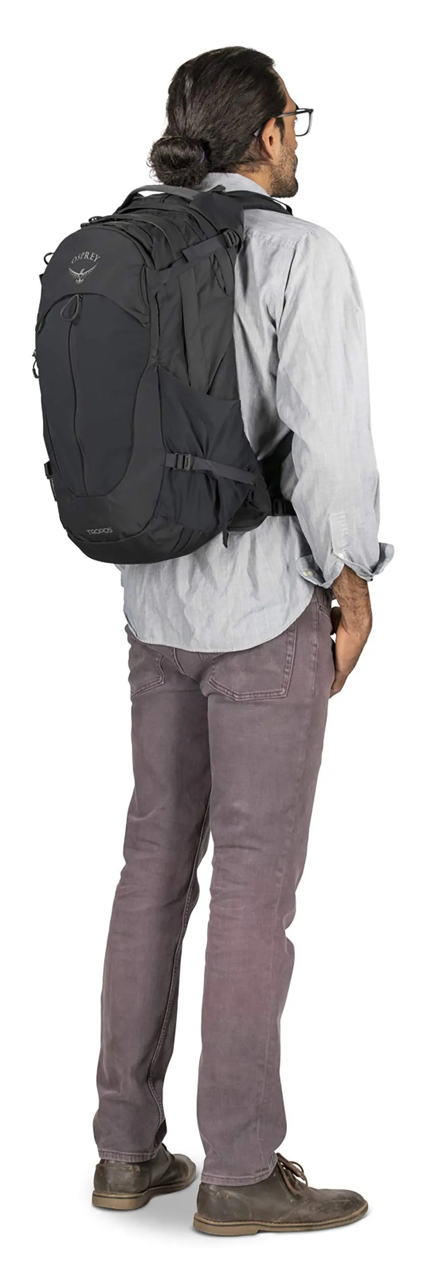 Osprey Packs Tropos Backpack Bags Osprey-Packs