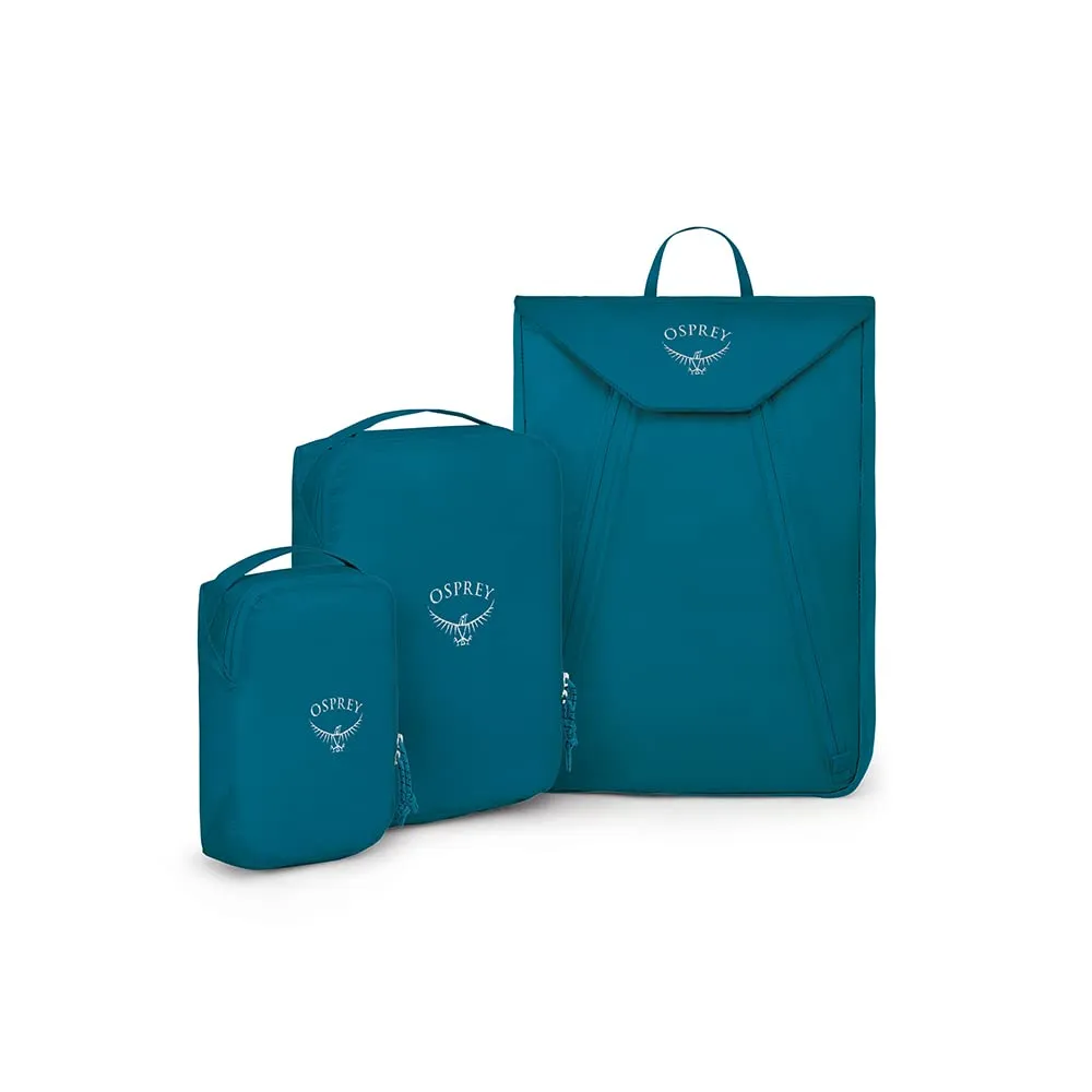 Osprey Packs Ultralight Starter Set Bags Osprey-Packs