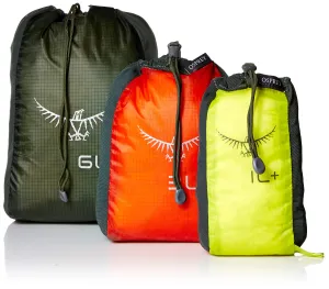 Osprey Packs Ultralight Stretch Mesh Sack Set Bags Osprey-Packs