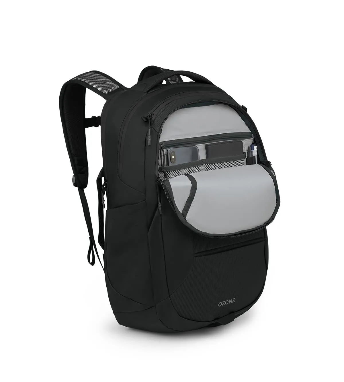 Osprey Packs zone 28L Travel Laptop Backpack Bags Osprey-Packs