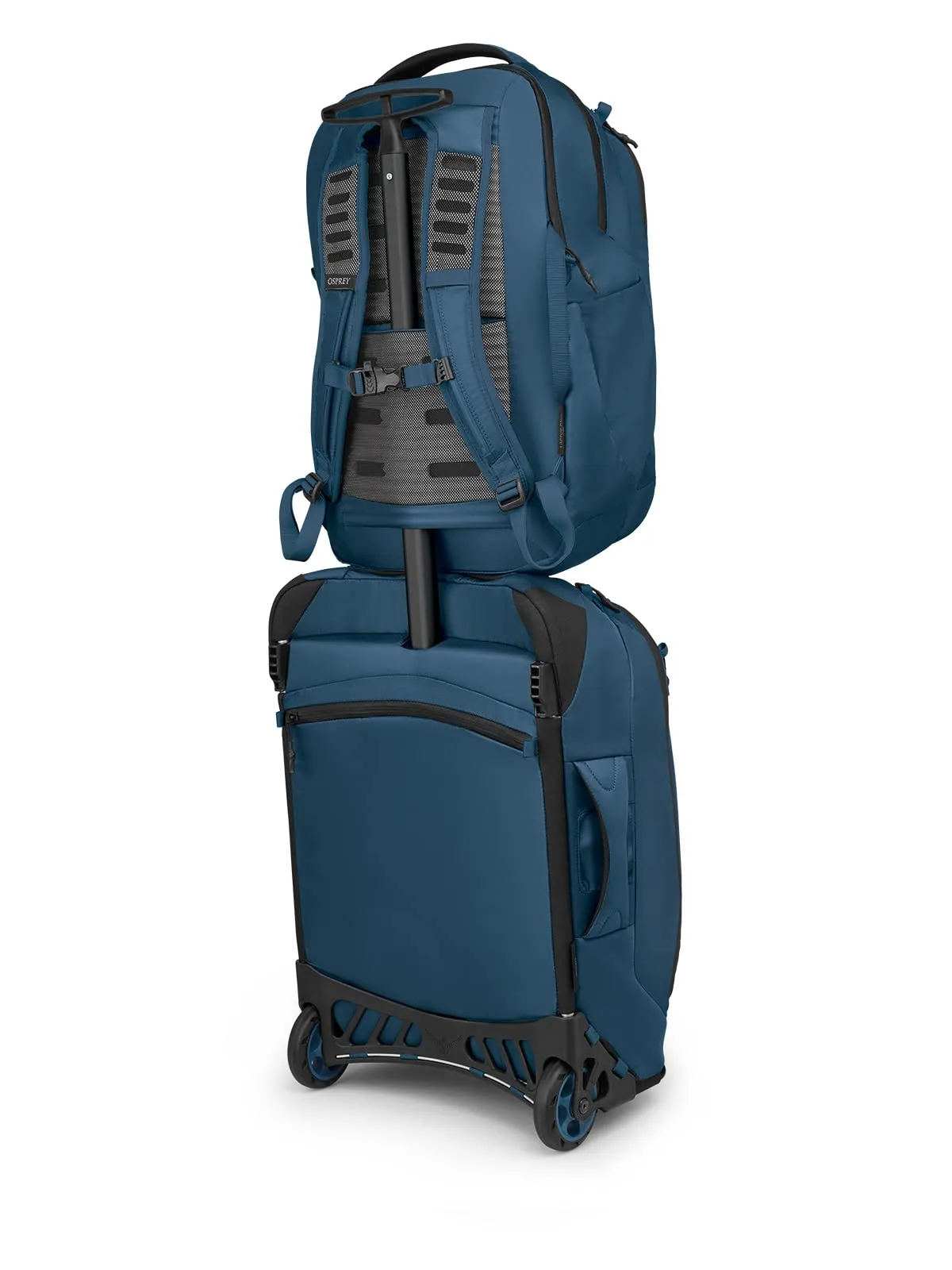 Osprey Packs zone 28L Travel Laptop Backpack Bags Osprey-Packs
