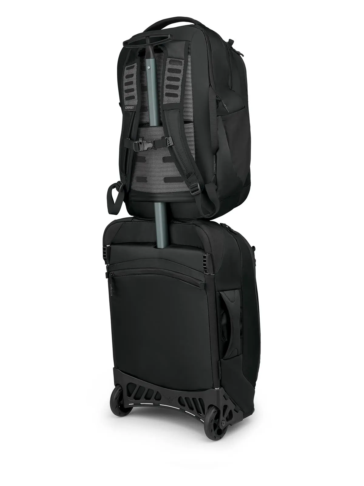 Osprey Packs zone 28L Travel Laptop Backpack Bags Osprey-Packs