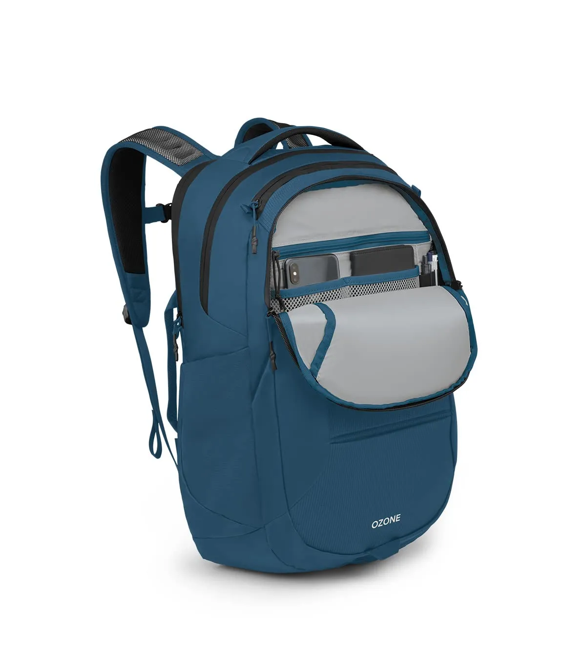Osprey Packs zone 28L Travel Laptop Backpack Bags Osprey-Packs