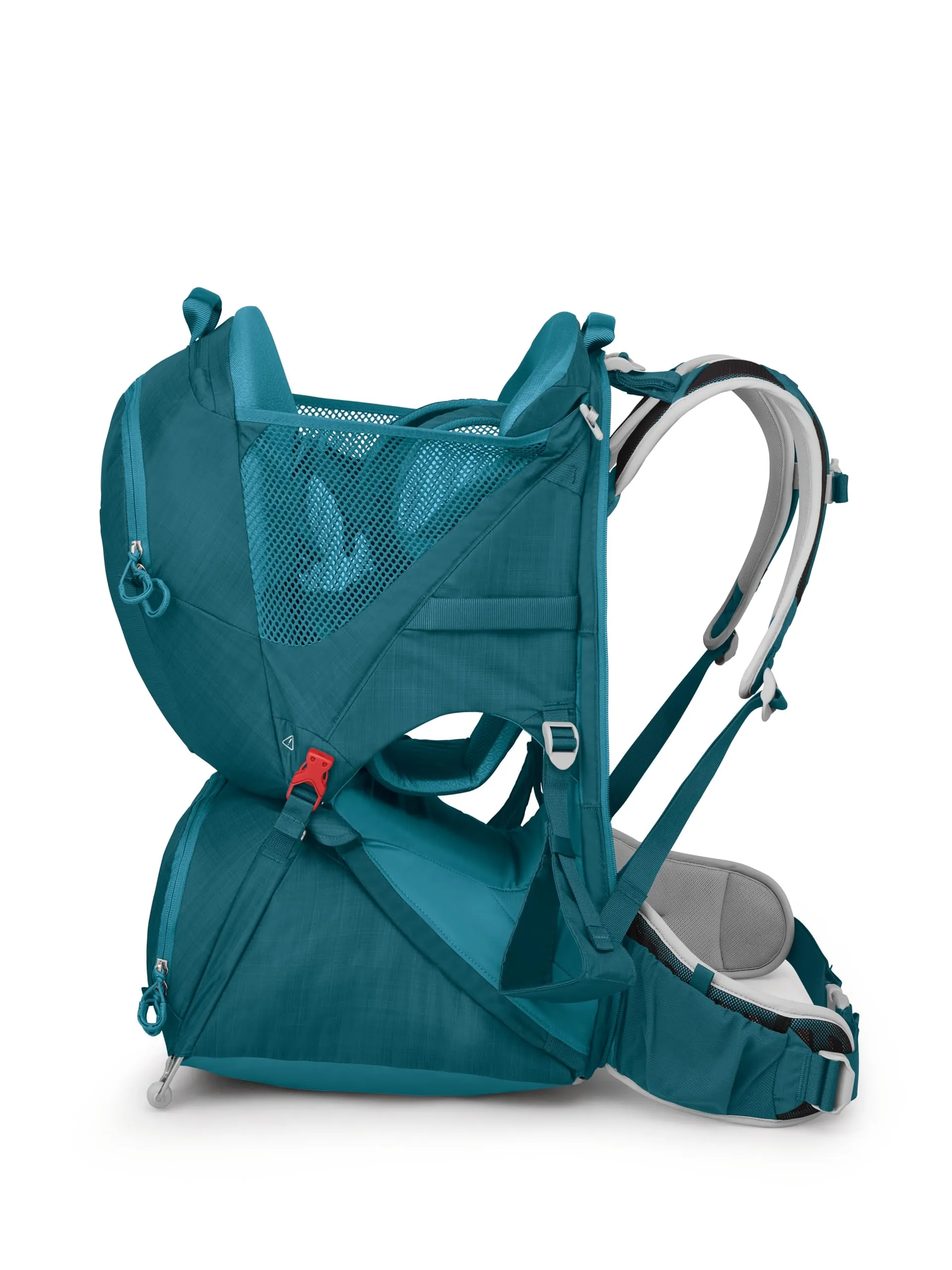 Osprey Poco LT Lightweight Child Carrier and Backpack for Travel Bags Osprey-Packs