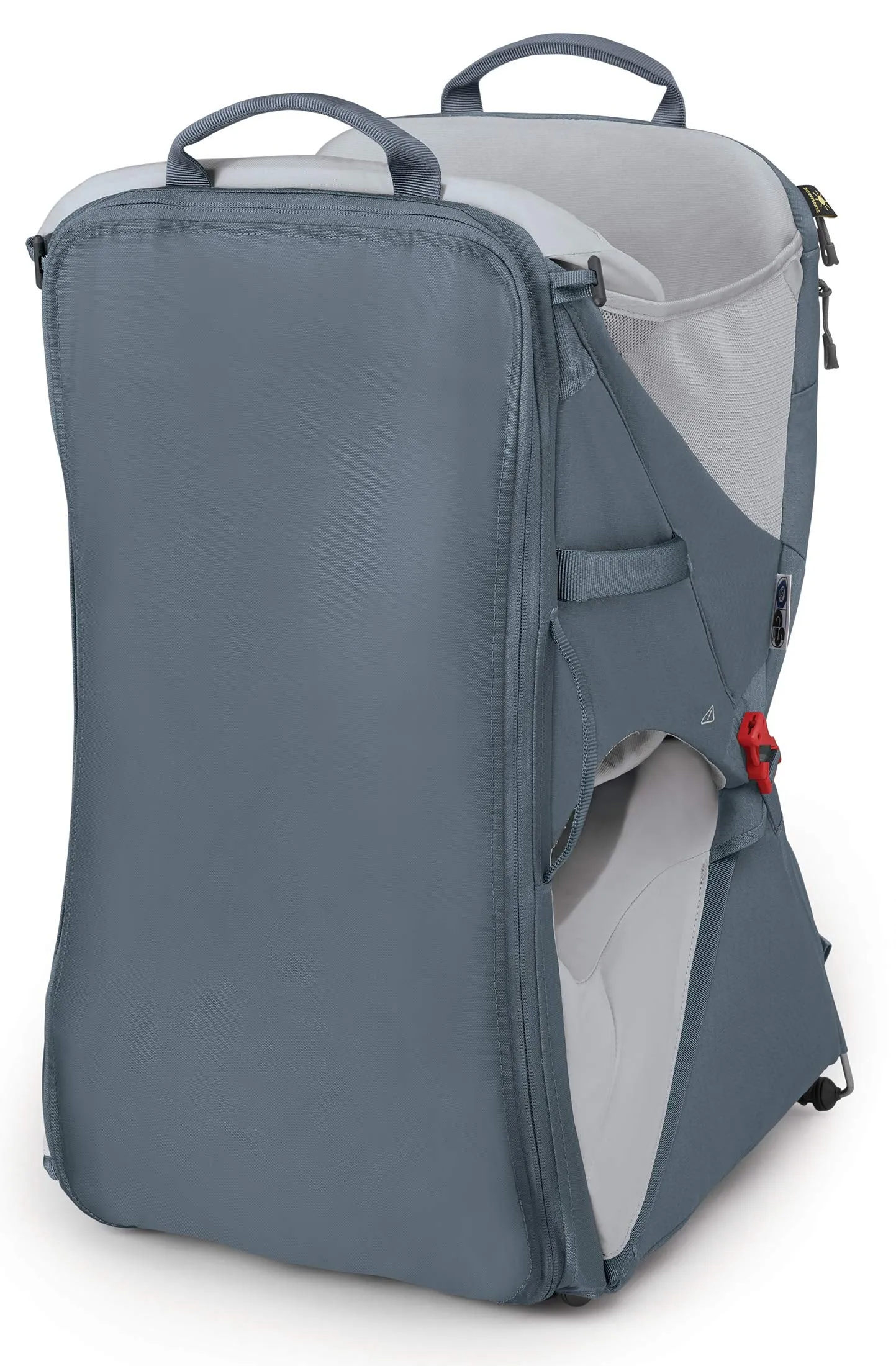 Osprey Poco LT Lightweight Child Carrier and Backpack for Travel Bags Osprey-Packs