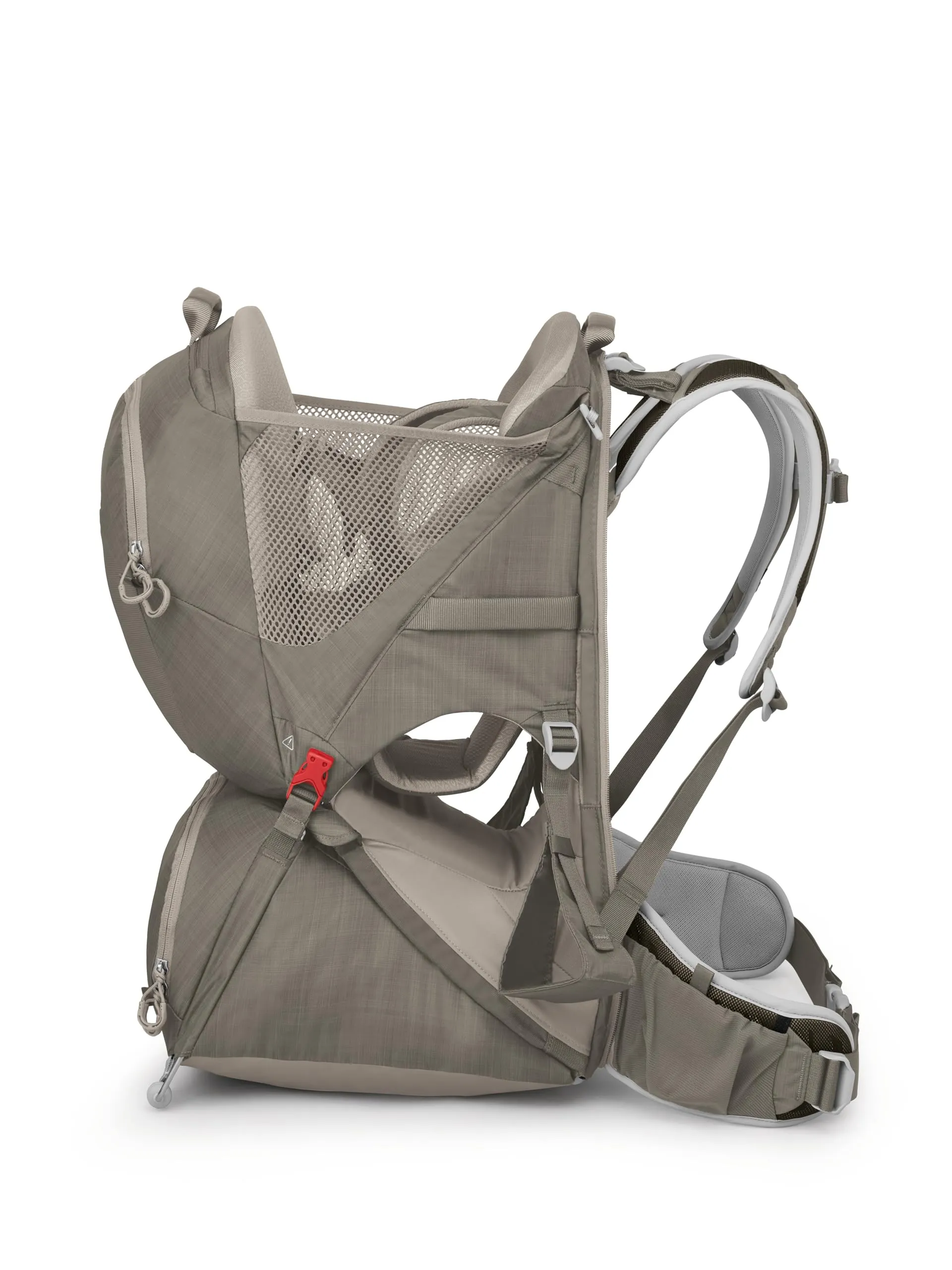 Osprey Poco LT Lightweight Child Carrier and Backpack for Travel Bags Osprey-Packs