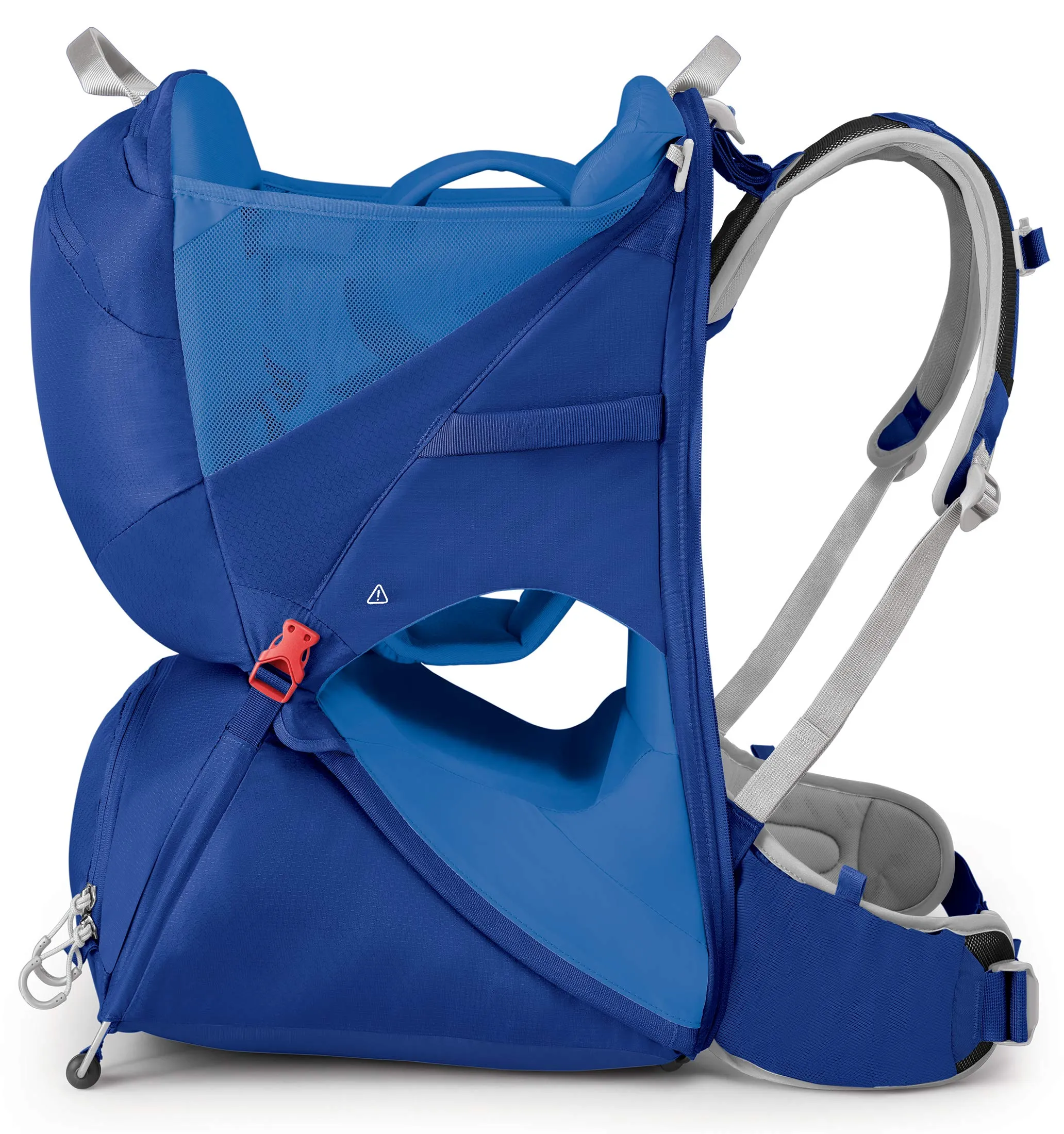 Osprey Poco LT Lightweight Child Carrier and Backpack for Travel Bags Osprey-Packs