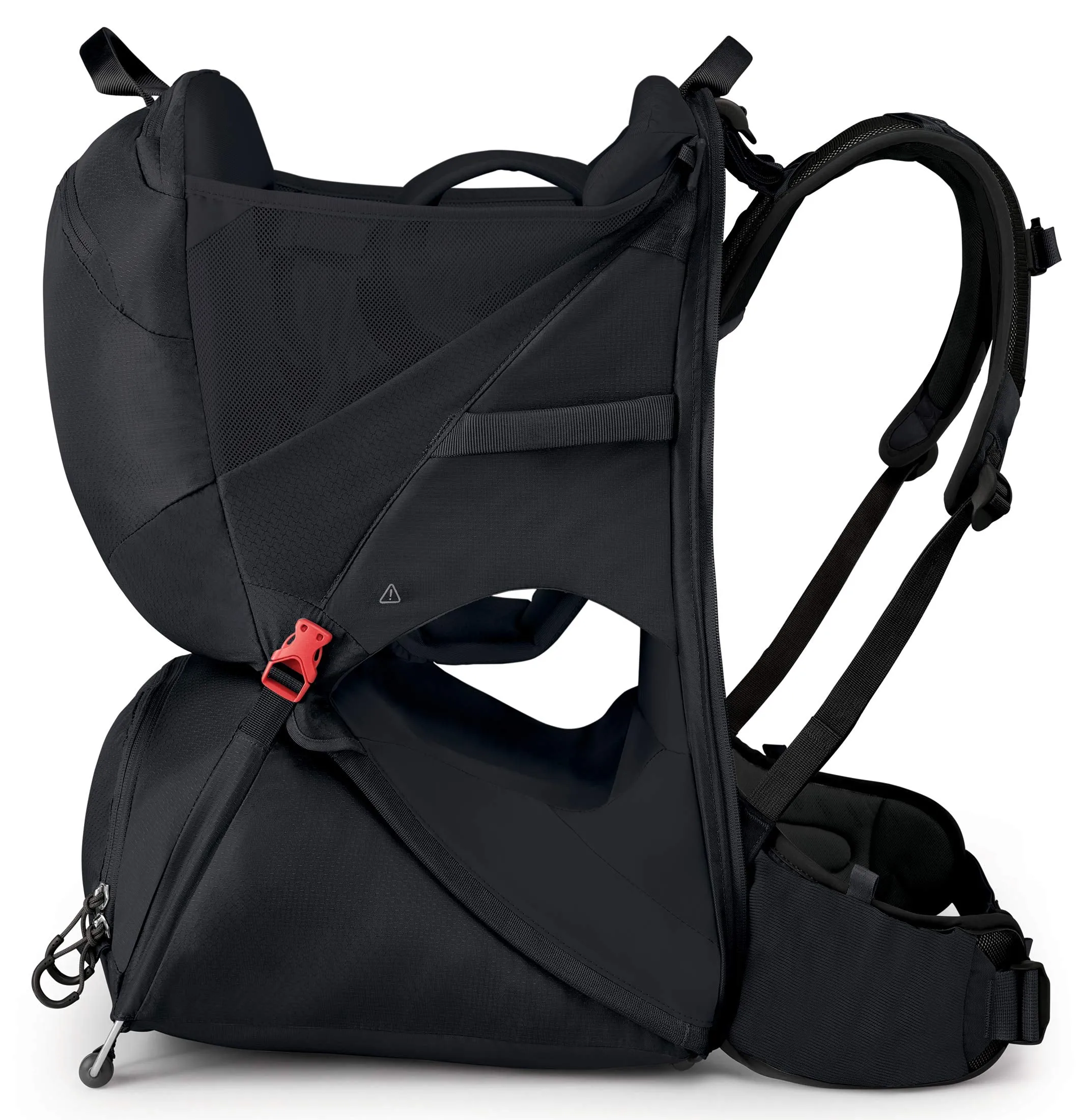 Osprey Poco LT Lightweight Child Carrier and Backpack for Travel Bags Osprey-Packs